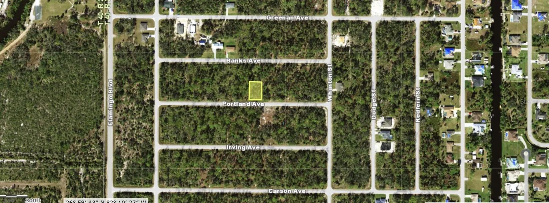 17100 Portland Avenue Port Charlotte FL 33948
