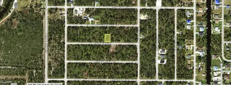 17100 Portland Avenue Port Charlotte FL 33948