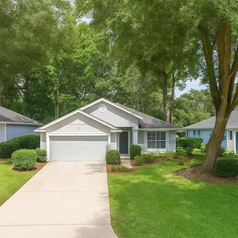 8926 SW 192nd Court Road Dunnellon FL 34432