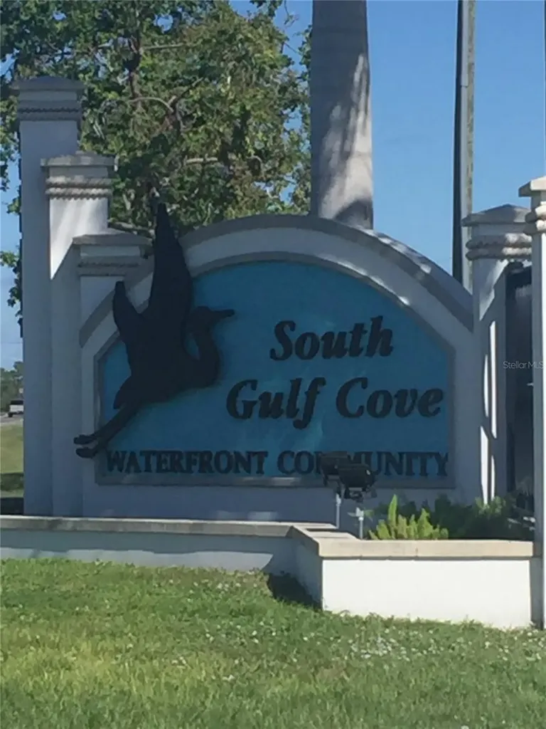 13474 Abutilon Lane Port Charlotte FL 33981