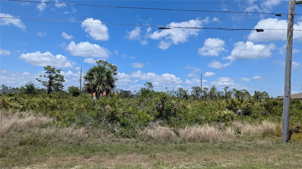 13474 Abutilon Lane Port Charlotte FL 33981