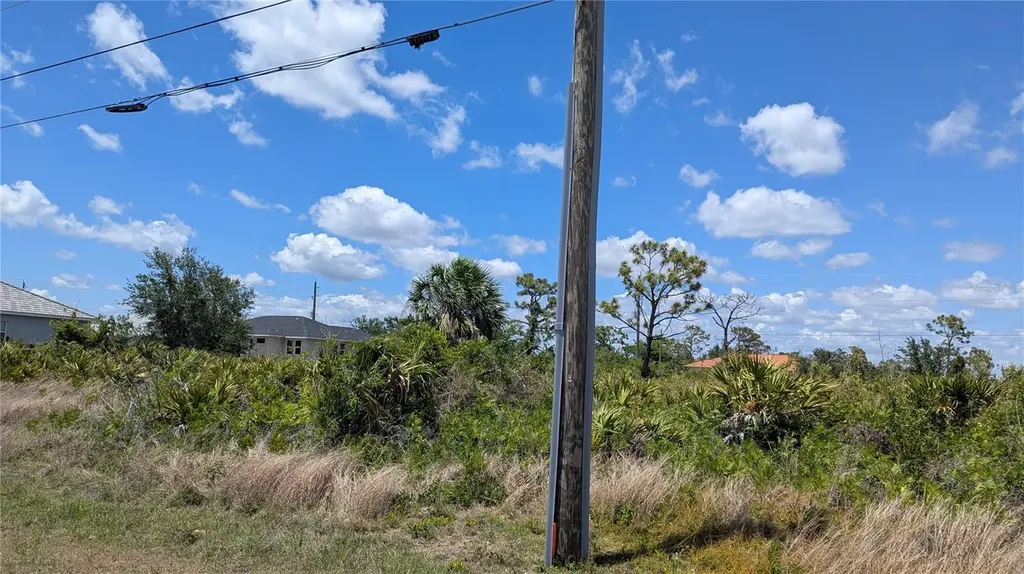 13474 Abutilon Lane Port Charlotte FL 33981