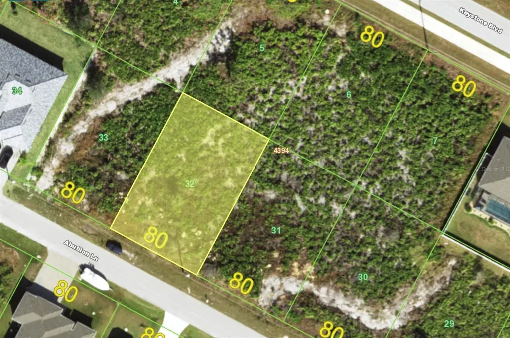 13474 Abutilon Lane Port Charlotte FL 33981