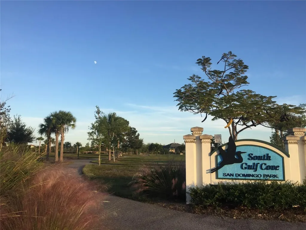 13474 Abutilon Lane Port Charlotte FL 33981