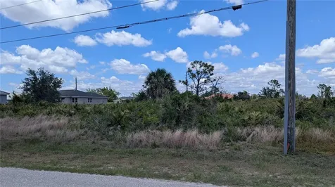 13474 Abutilon Lane Port Charlotte FL 33981