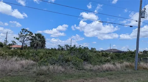13474 Abutilon Lane Port Charlotte FL 33981