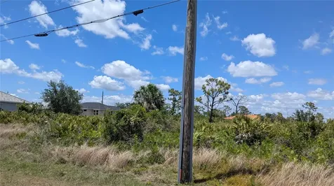 13474 Abutilon Lane Port Charlotte FL 33981