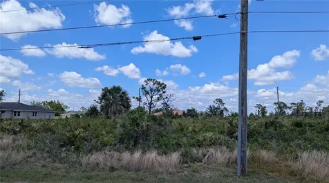 13474 Abutilon Lane Port Charlotte FL 33981