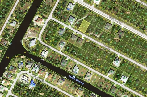 13474 Abutilon Lane Port Charlotte FL 33981