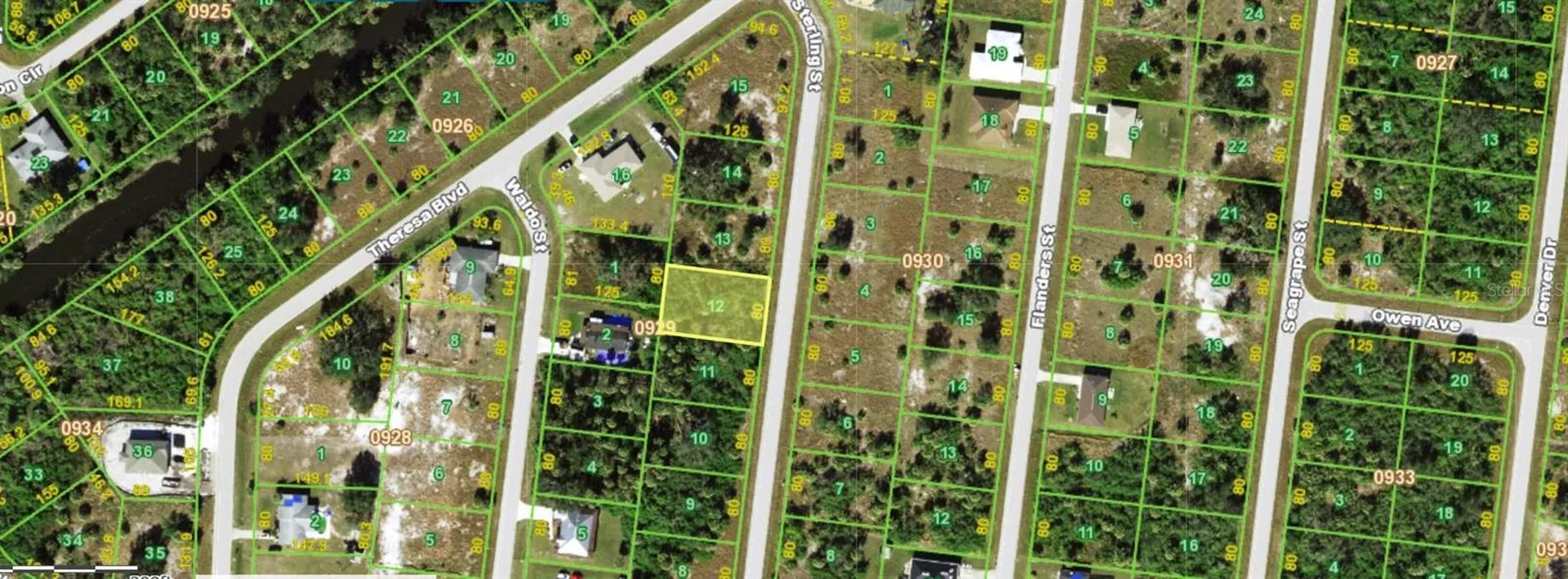 127 Sterling Street Port Charlotte FL 33954