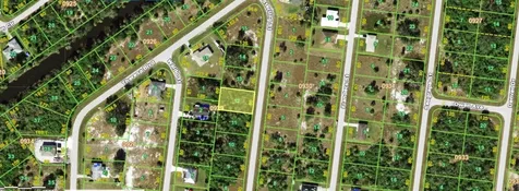 127 Sterling Street Port Charlotte FL 33954
