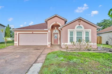 5273 Sunset Canyon Drive Kissimmee FL 34758