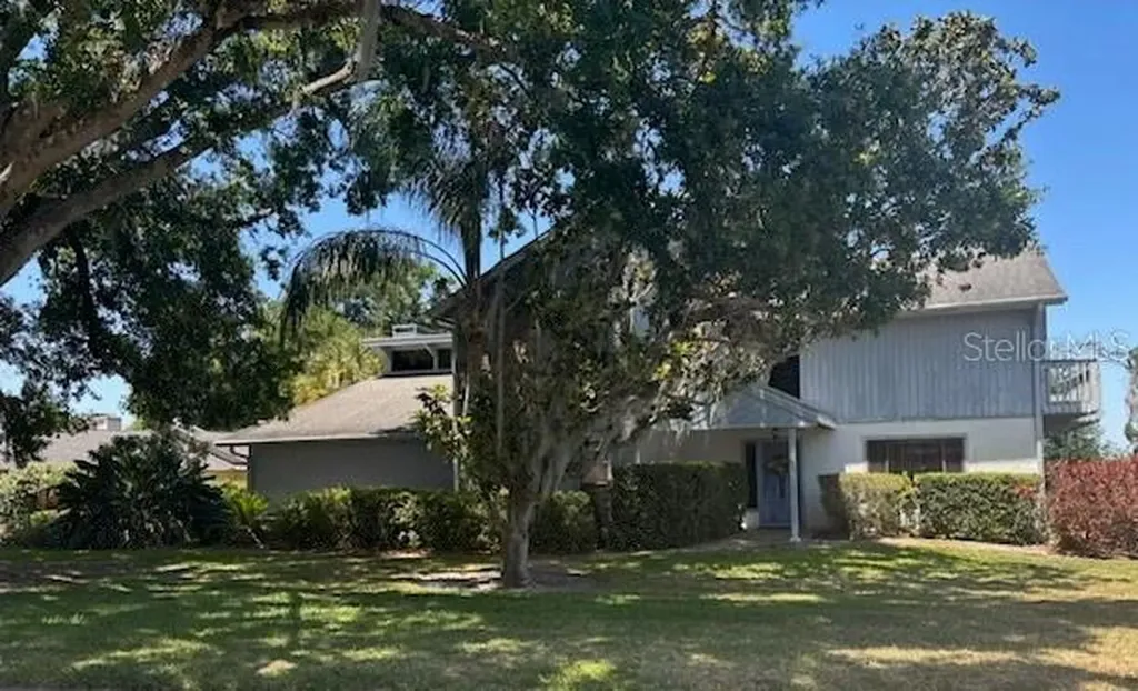 1212 Candlewood Drive Lakeland FL 33813