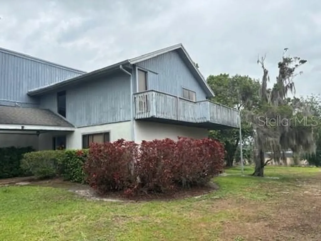 1212 Candlewood Drive Lakeland FL 33813