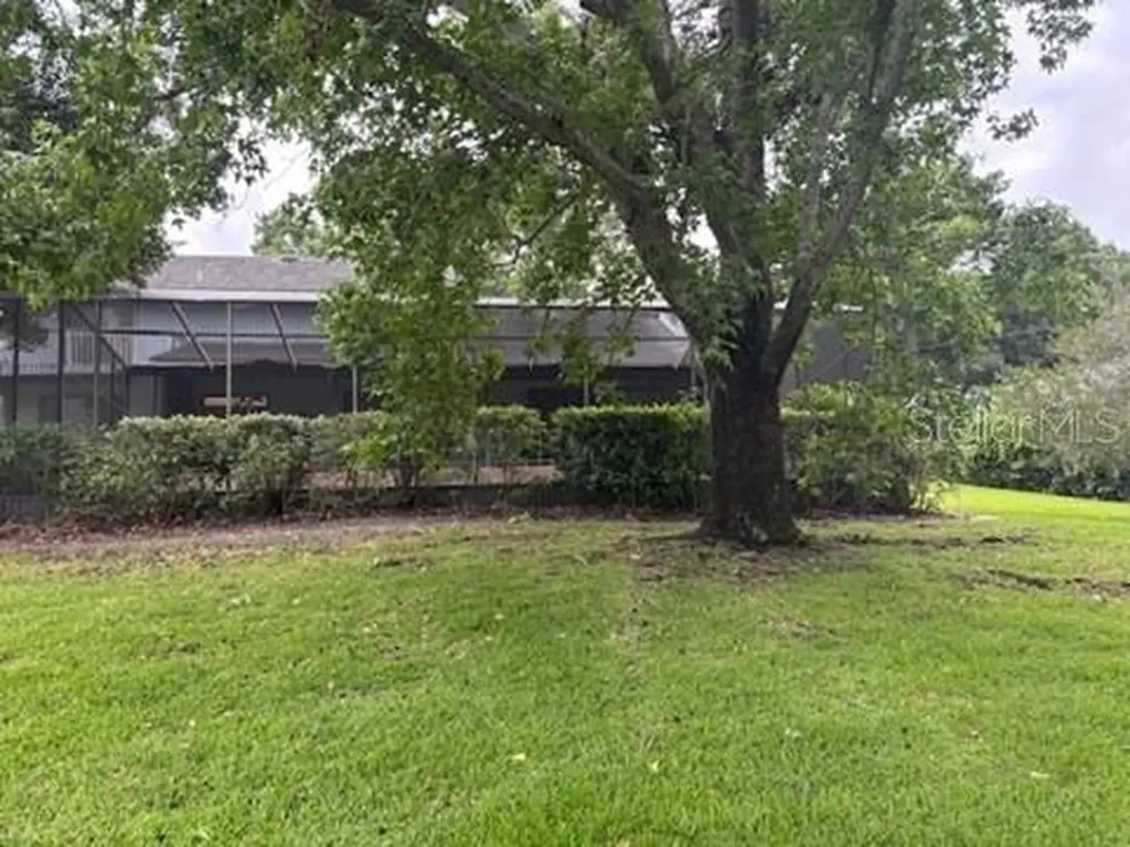 1212 Candlewood Drive Lakeland FL 33813