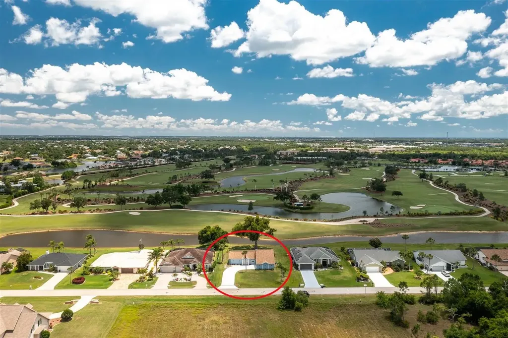 12001 SW Kingsway Circle Lake Suzy FL 34269