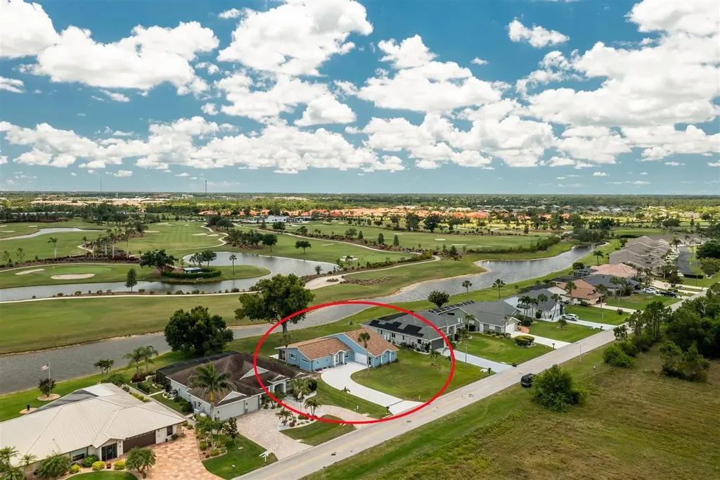 12001 SW Kingsway Circle Lake Suzy FL 34269