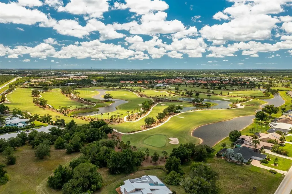 12001 SW Kingsway Circle Lake Suzy FL 34269