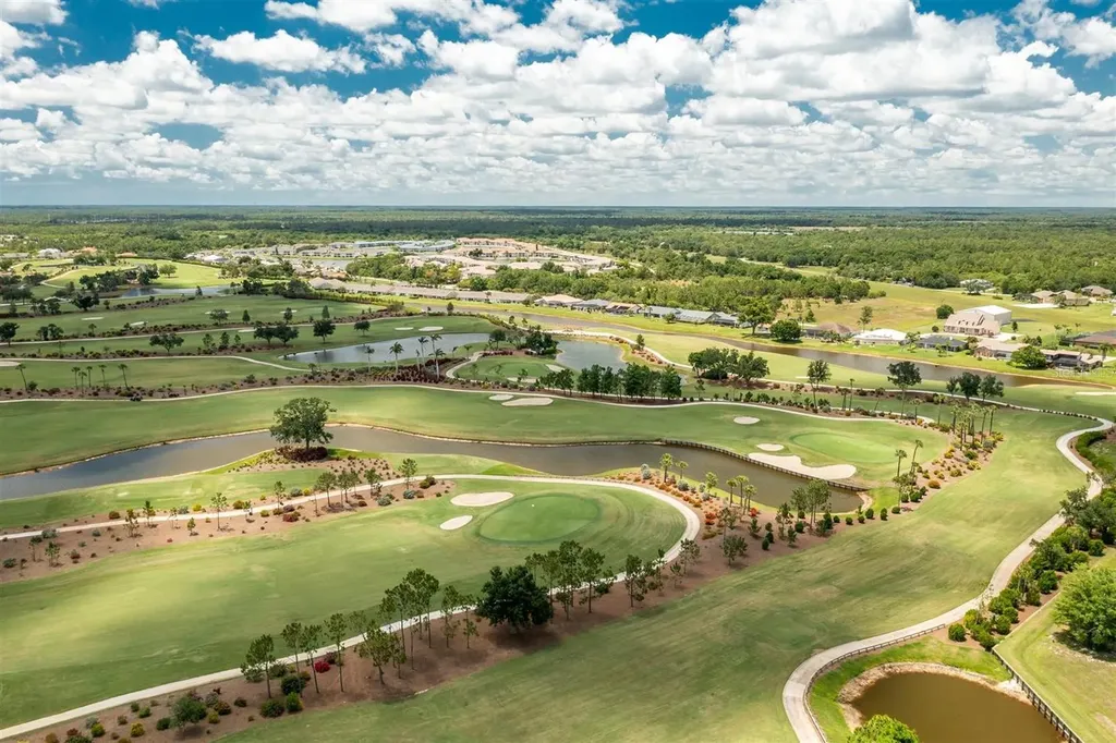 12001 SW Kingsway Circle Lake Suzy FL 34269