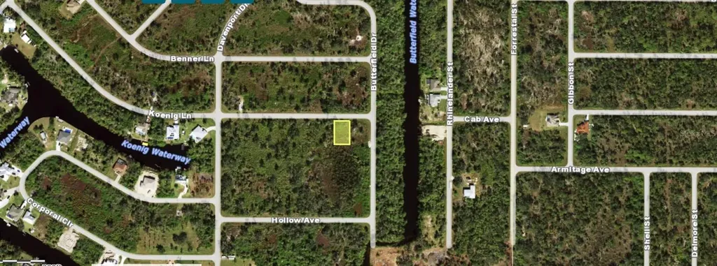 12493 Koenig Lane Port Charlotte FL 33953