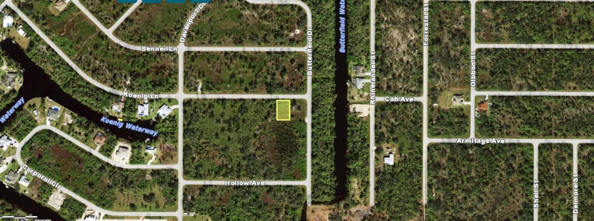 12493 Koenig Lane Port Charlotte FL 33953