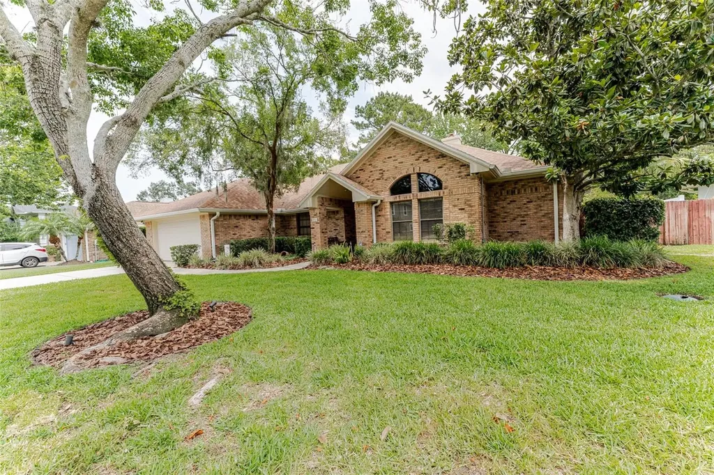 356 Remington Drive Oviedo FL 32765