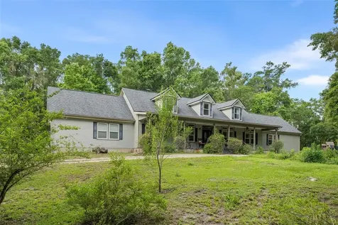 14204 SW 70th Street Archer FL 32618