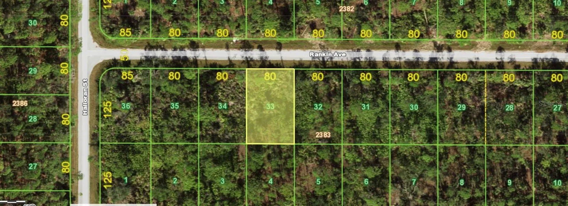 13085 Rankin Avenue Port Charlotte FL 33953