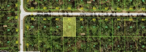 13085 Rankin Avenue Port Charlotte FL 33953
