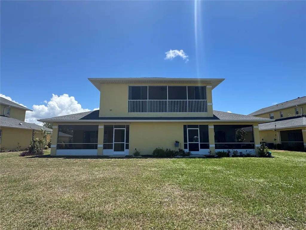 169 Boundary Boulevard Rotonda West FL 33947