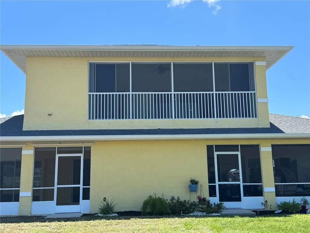 169 Boundary Boulevard Rotonda West FL 33947