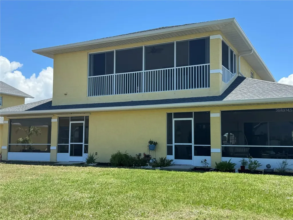 169 Boundary Boulevard Rotonda West FL 33947