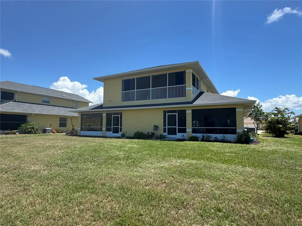 169 Boundary Boulevard Rotonda West FL 33947