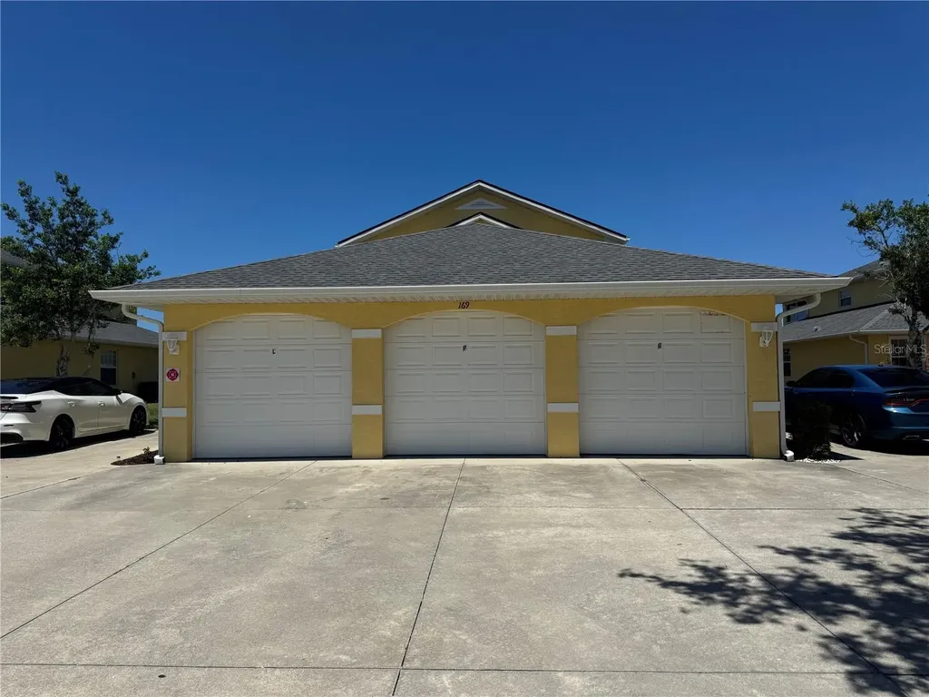 169 Boundary Boulevard Rotonda West FL 33947