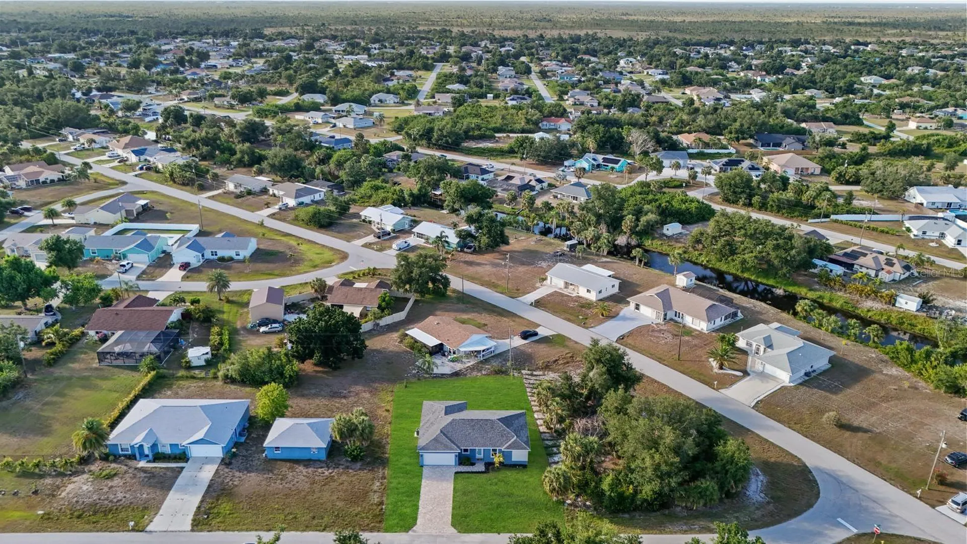 461 Celeste Street Port Charlotte FL 33954