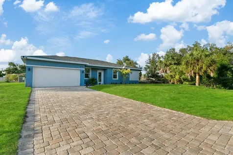 461 Celeste Street Port Charlotte FL 33954