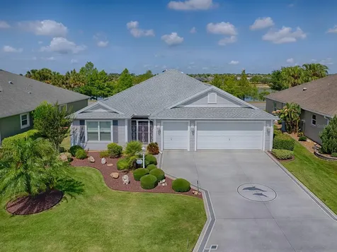 3136 Vandenberg Court The Villages FL 32163