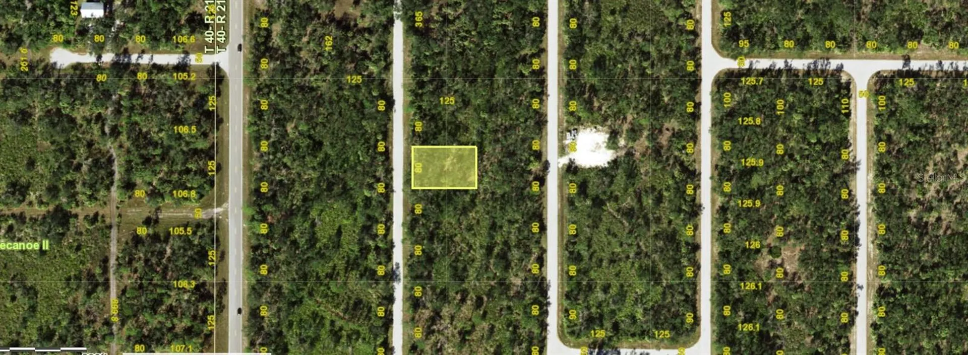 3084 Calexico Street Port Charlotte FL 33948