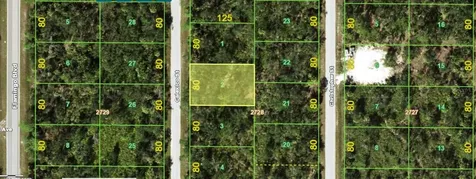 3084 Calexico Street Port Charlotte FL 33948