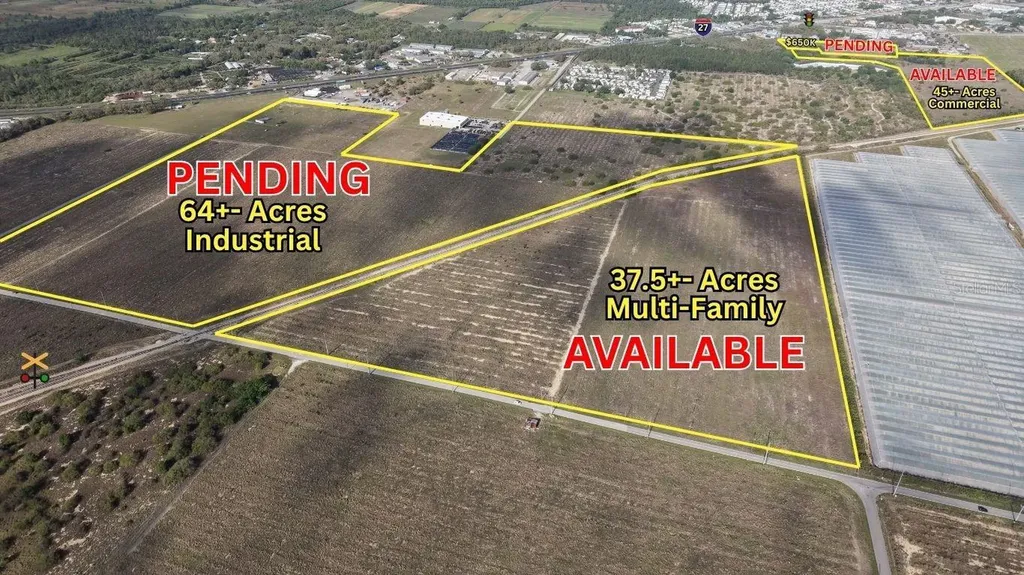 4199 Desoto City Road Sebring FL 33870