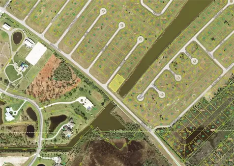 2 & 4 Clover (lots 18, 19) Court Placida FL 33946