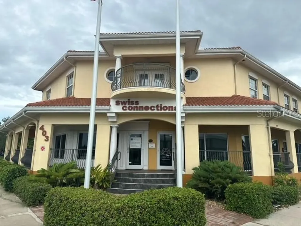 403 Sullivan Street Punta Gorda FL 33950