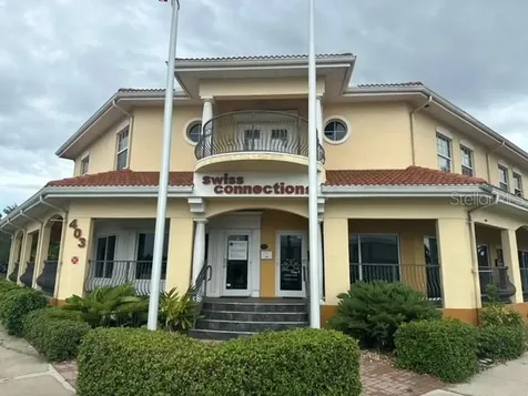 403 Sullivan Street Punta Gorda FL 33950