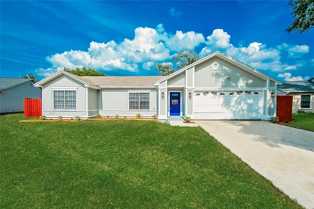 5037 Water Wheel Court Ocoee FL 34761