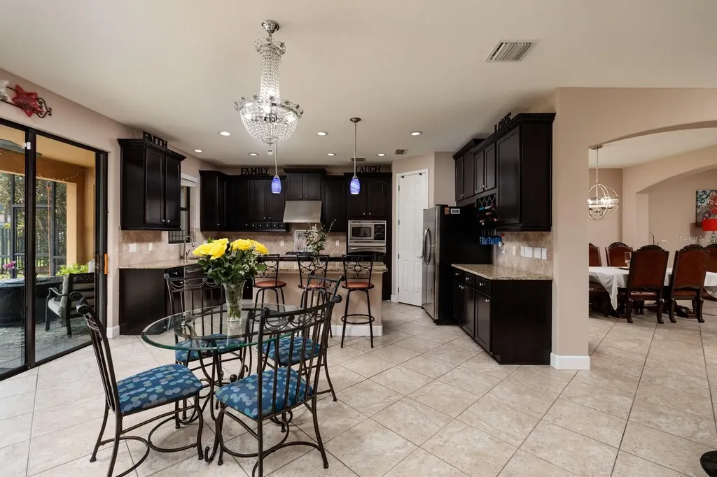 4611 Grand Preserve Place Palm Harbor FL 34684