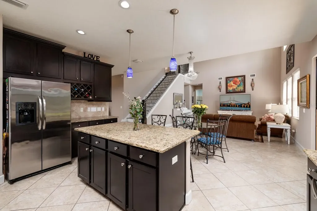 4611 Grand Preserve Place Palm Harbor FL 34684