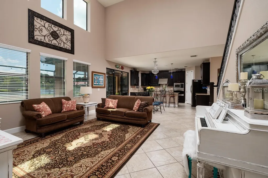 4611 Grand Preserve Place Palm Harbor FL 34684