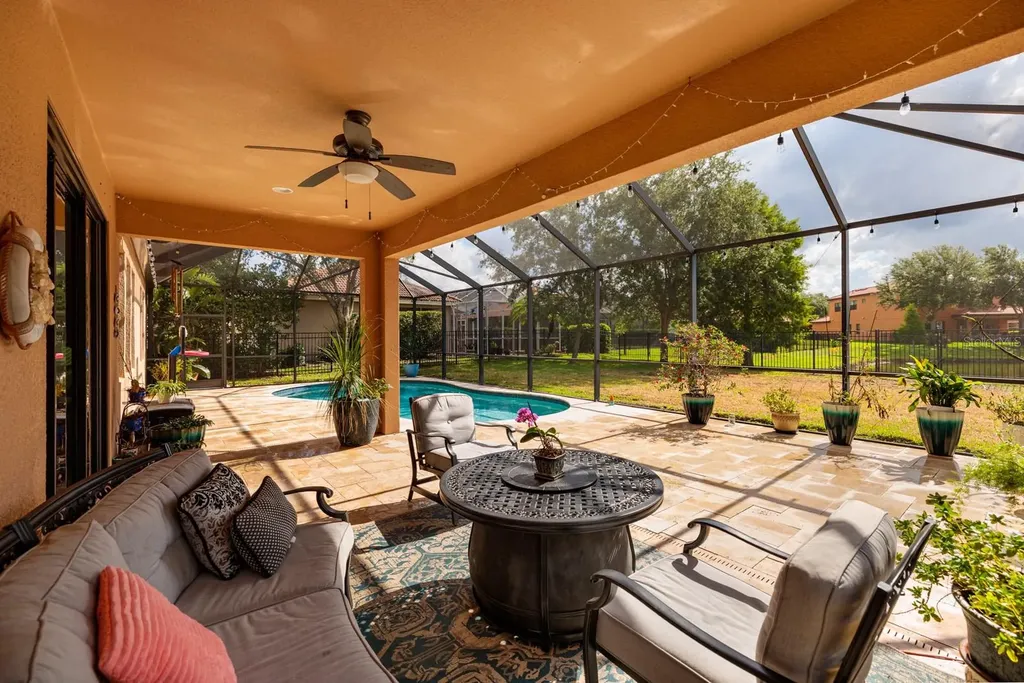 4611 Grand Preserve Place Palm Harbor FL 34684