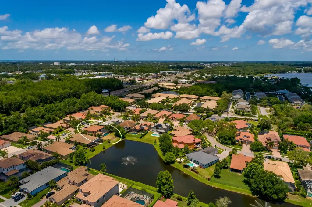 4611 Grand Preserve Place Palm Harbor FL 34684