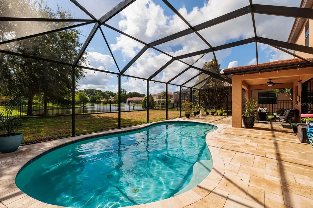 4611 Grand Preserve Place Palm Harbor FL 34684